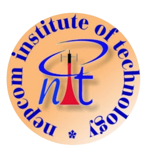 NEPCOM Logo